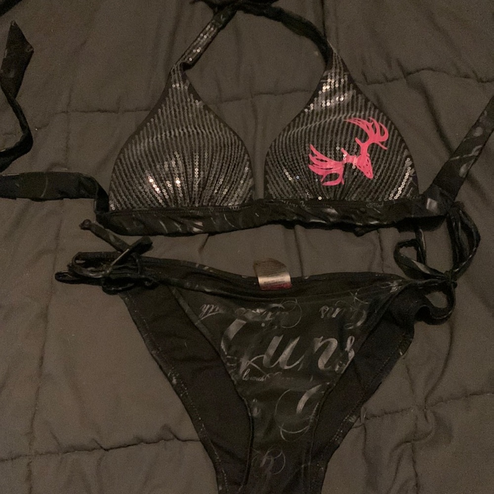 GWG string bikini